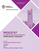 Proceedings PASCO 5